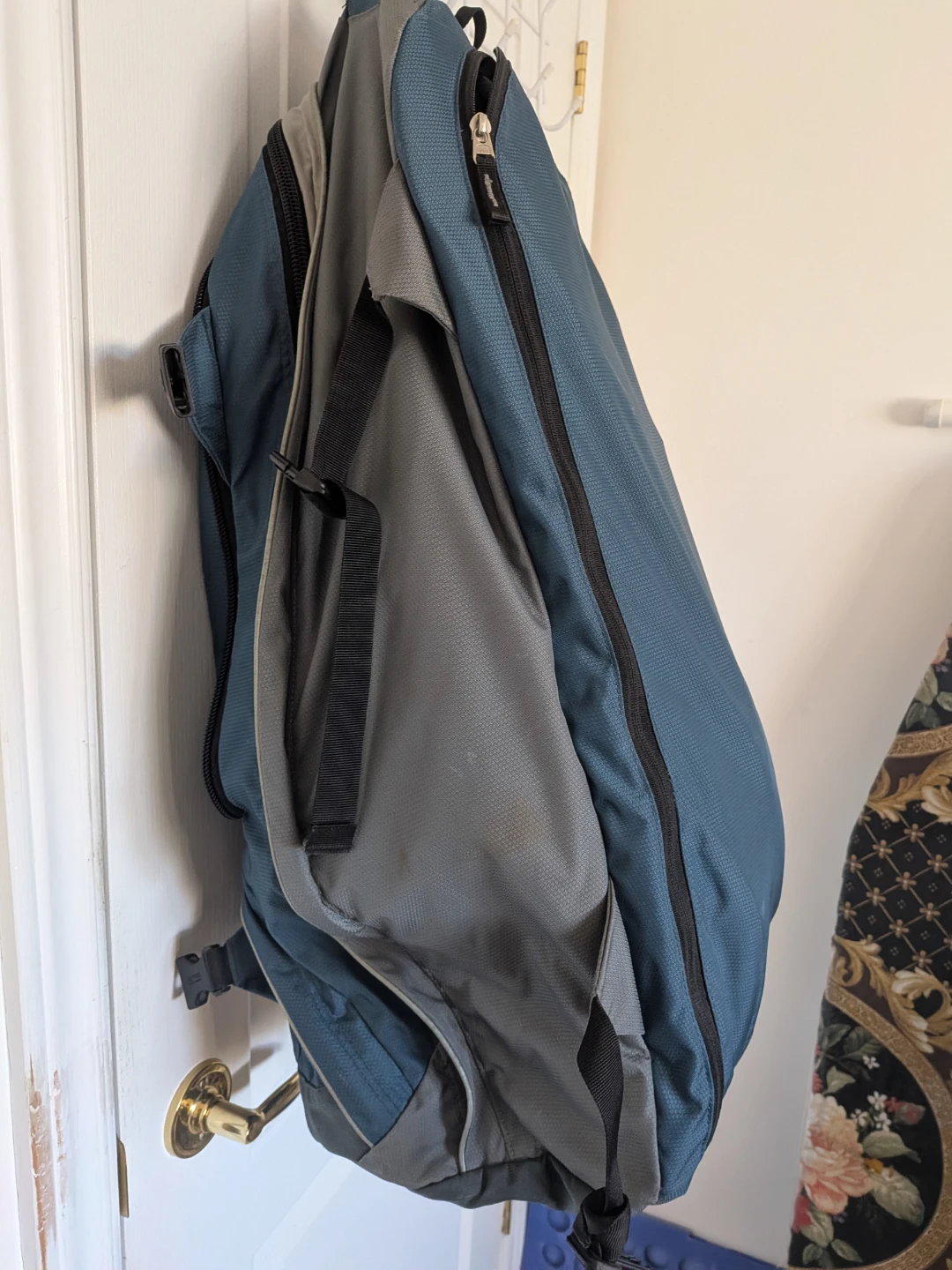 Deuter Traveller 70 Travel Backpack - photo 5