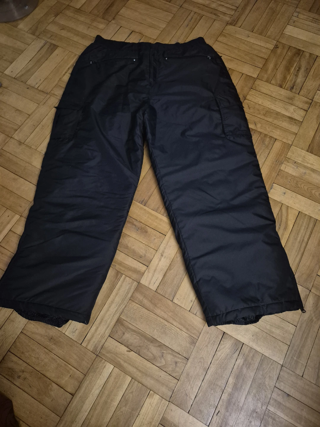 Bass Creek LG Outfitters Insulated Cargo Pants