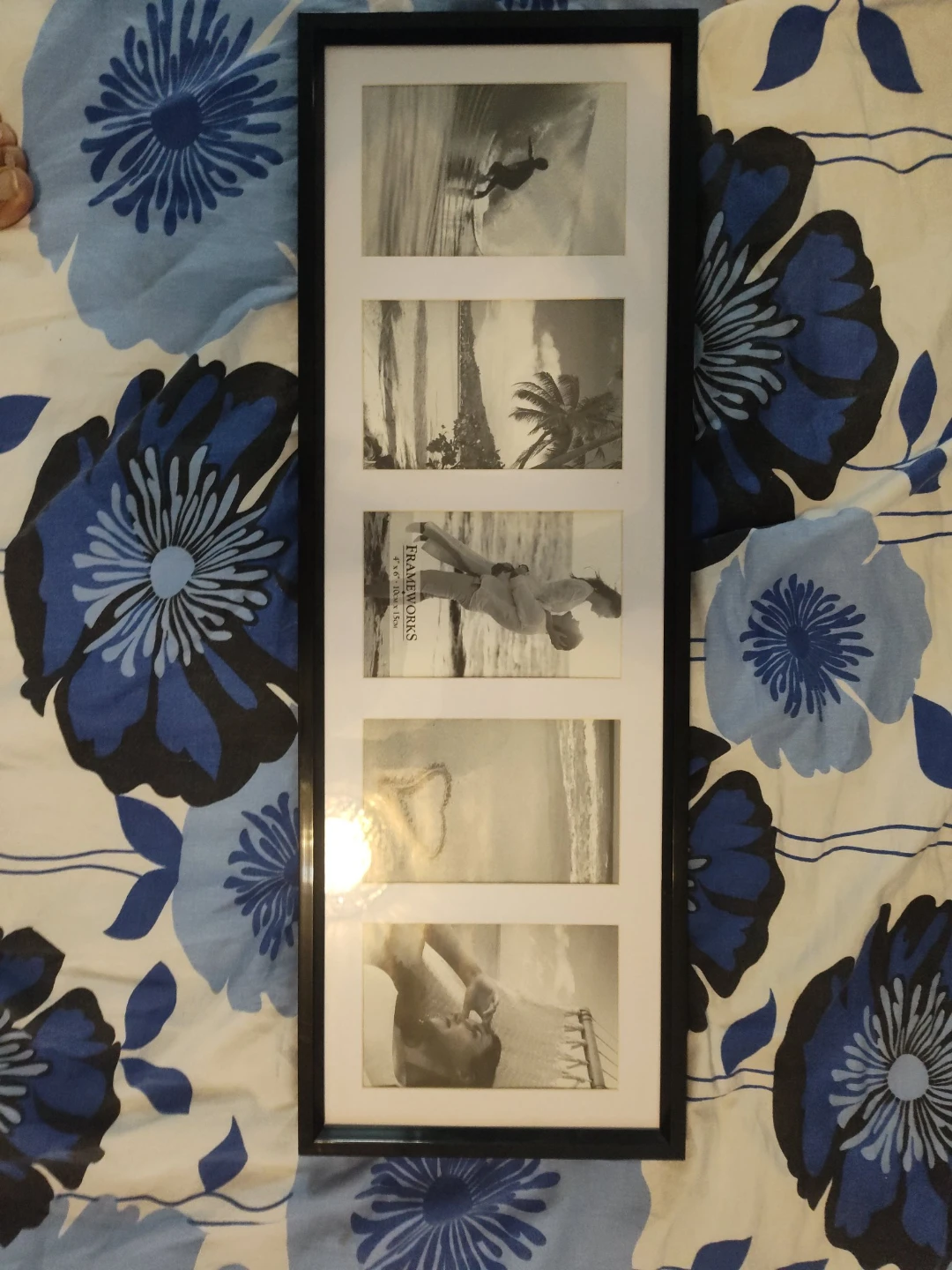 Set of 6 picture Frames - photo 4