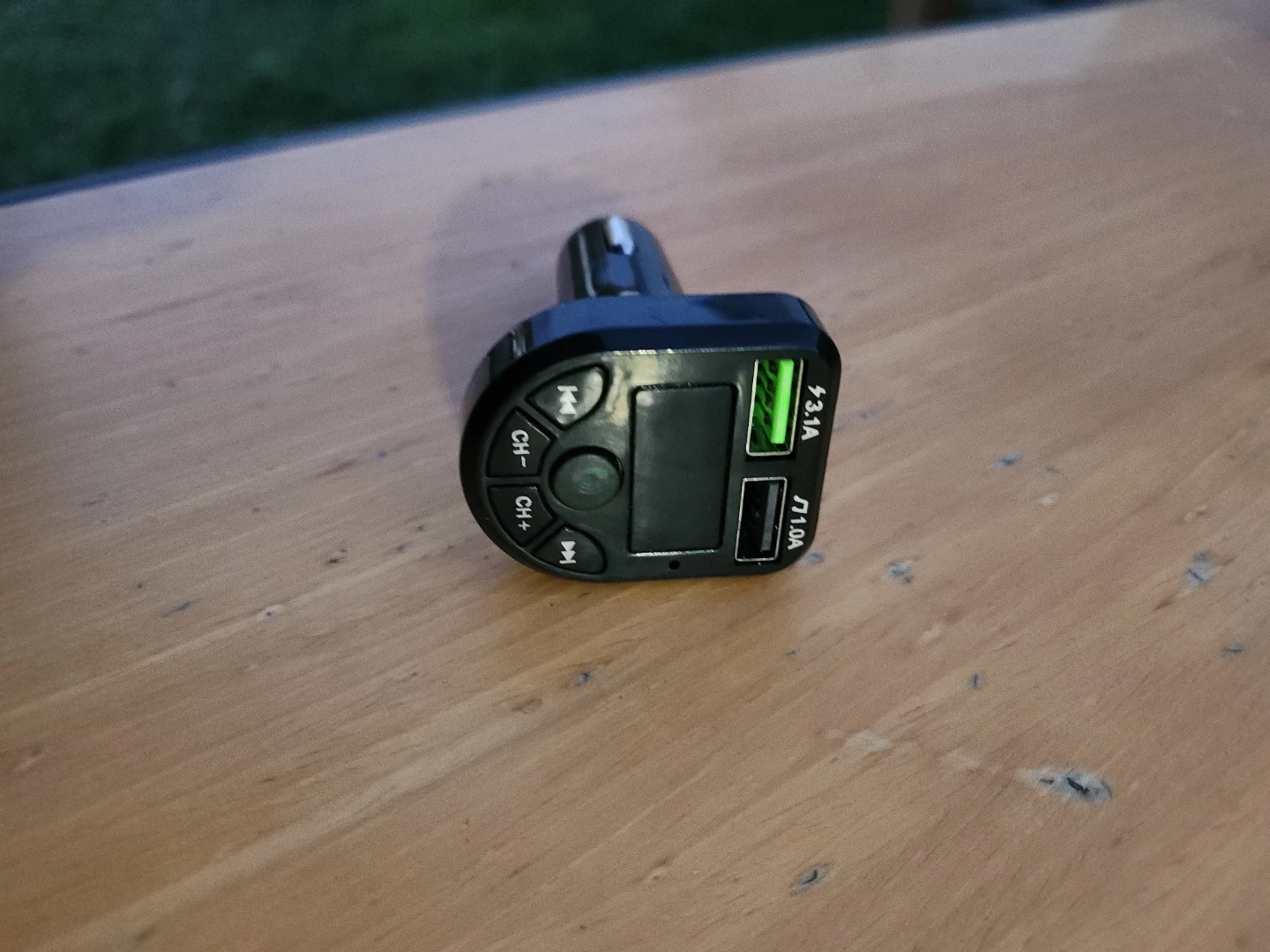 Car adapter - photo 3