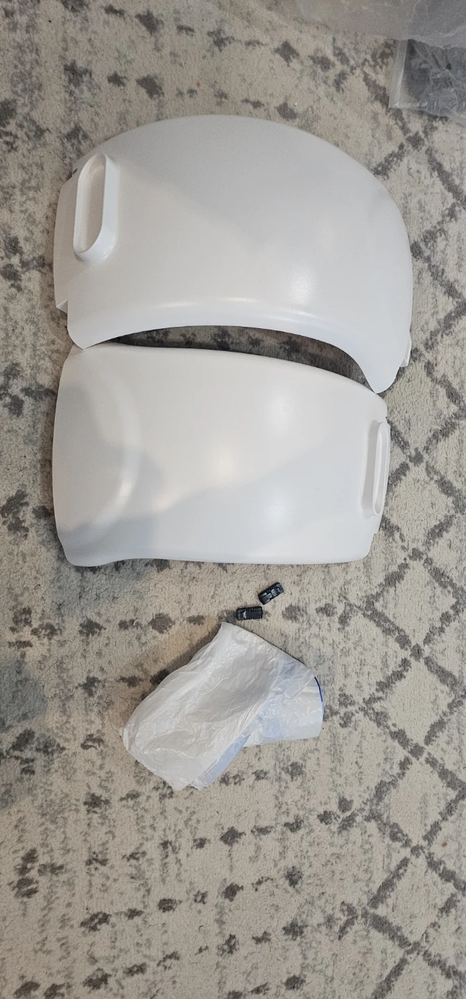 Automatic Cat Litter Box - photo 2