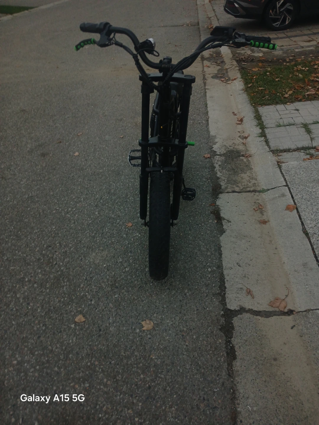 Keteles K880 Electric Bike - photo 5
