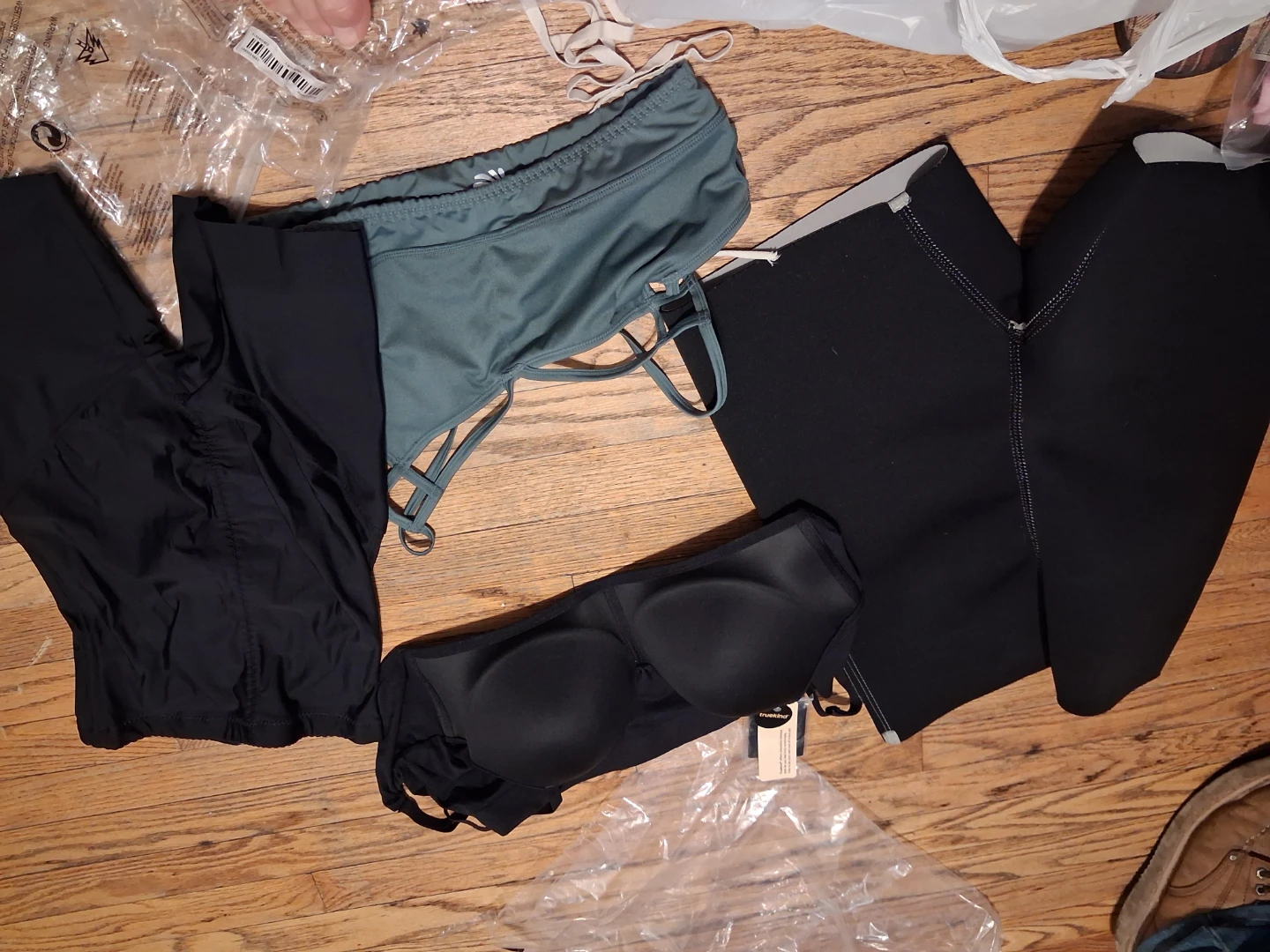 Assorted  Bras and Shapewear - photo 2