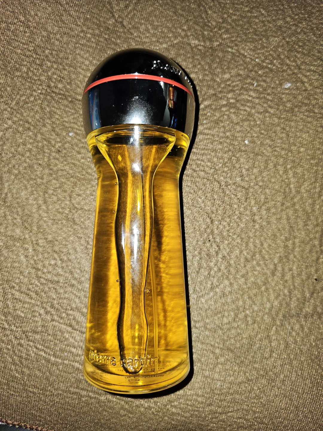 Pierre Cardin Eau de Cologne 238ml - photo 4
