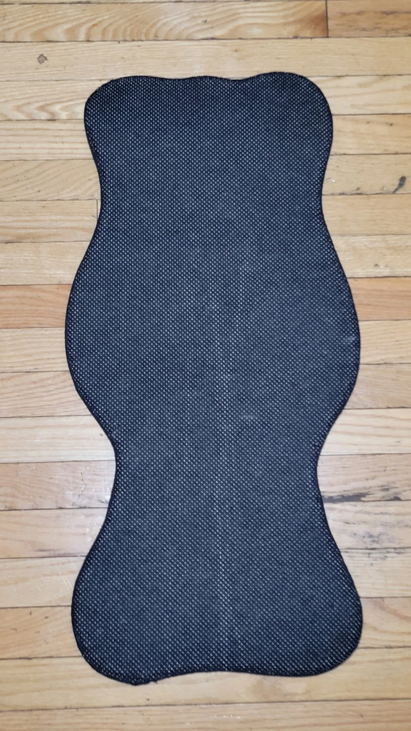 KAWS Companion Character Rug New - photo 2