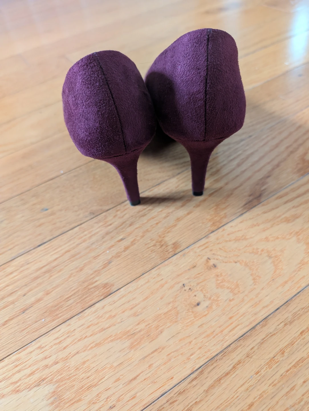 Comfort Plus by Predictions Heels Size 9 - photo 4