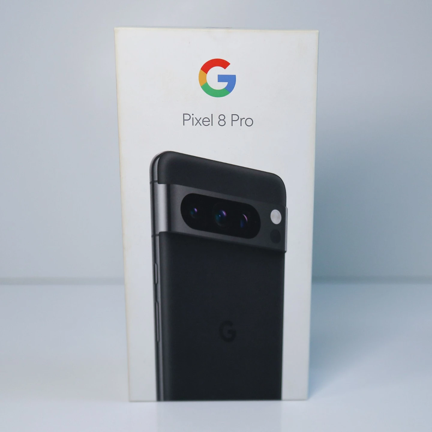 Pixel 8 Pro - 256Gb