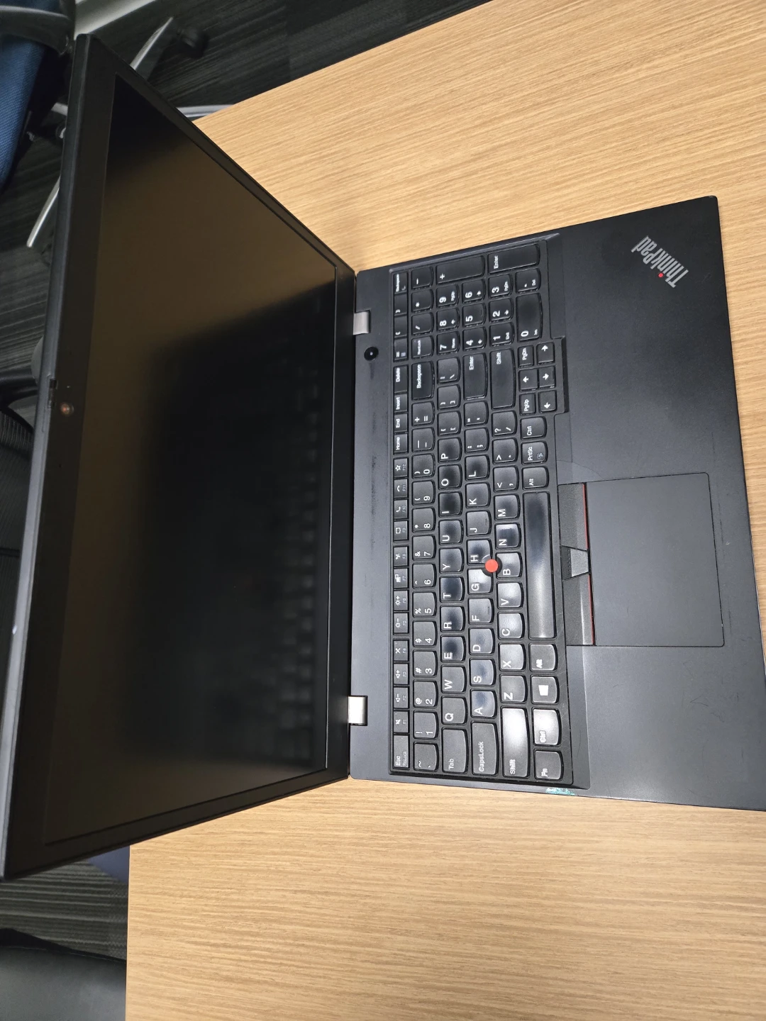 Lenovo ThinkPad Laptop L15 Gen 2 5- 8GB RAM 238GB SSD - photo 5
