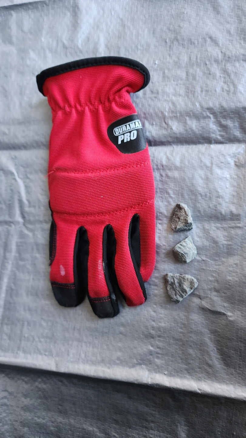 Crushed Stone Gravel Bags - photo 2