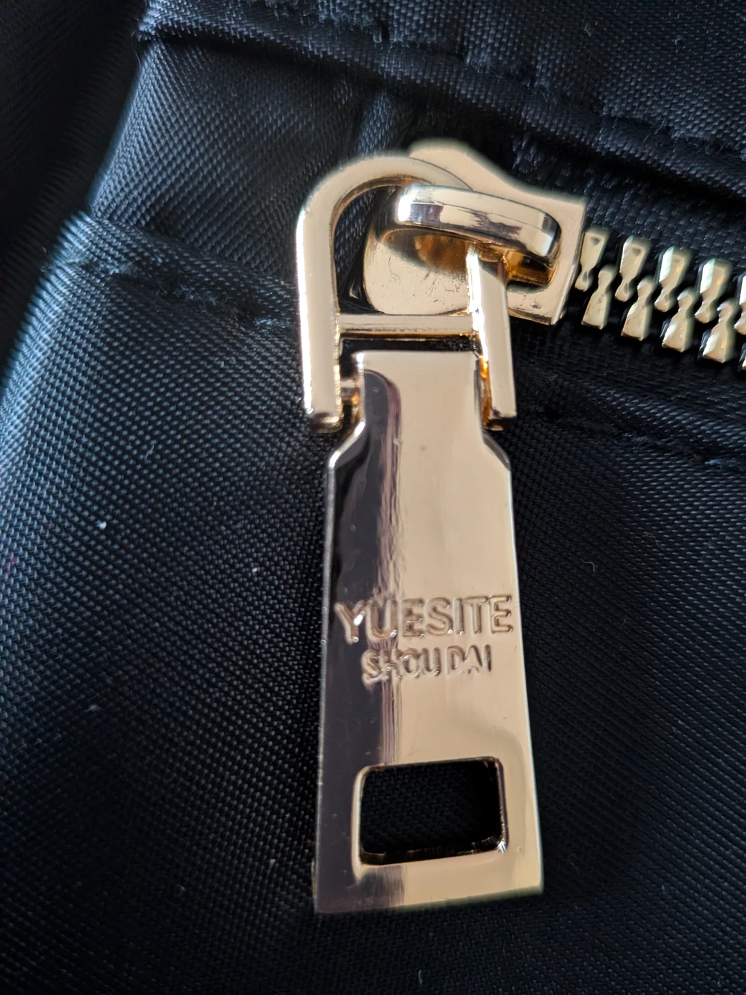 Mailandy Nylon Backpack - photo 5