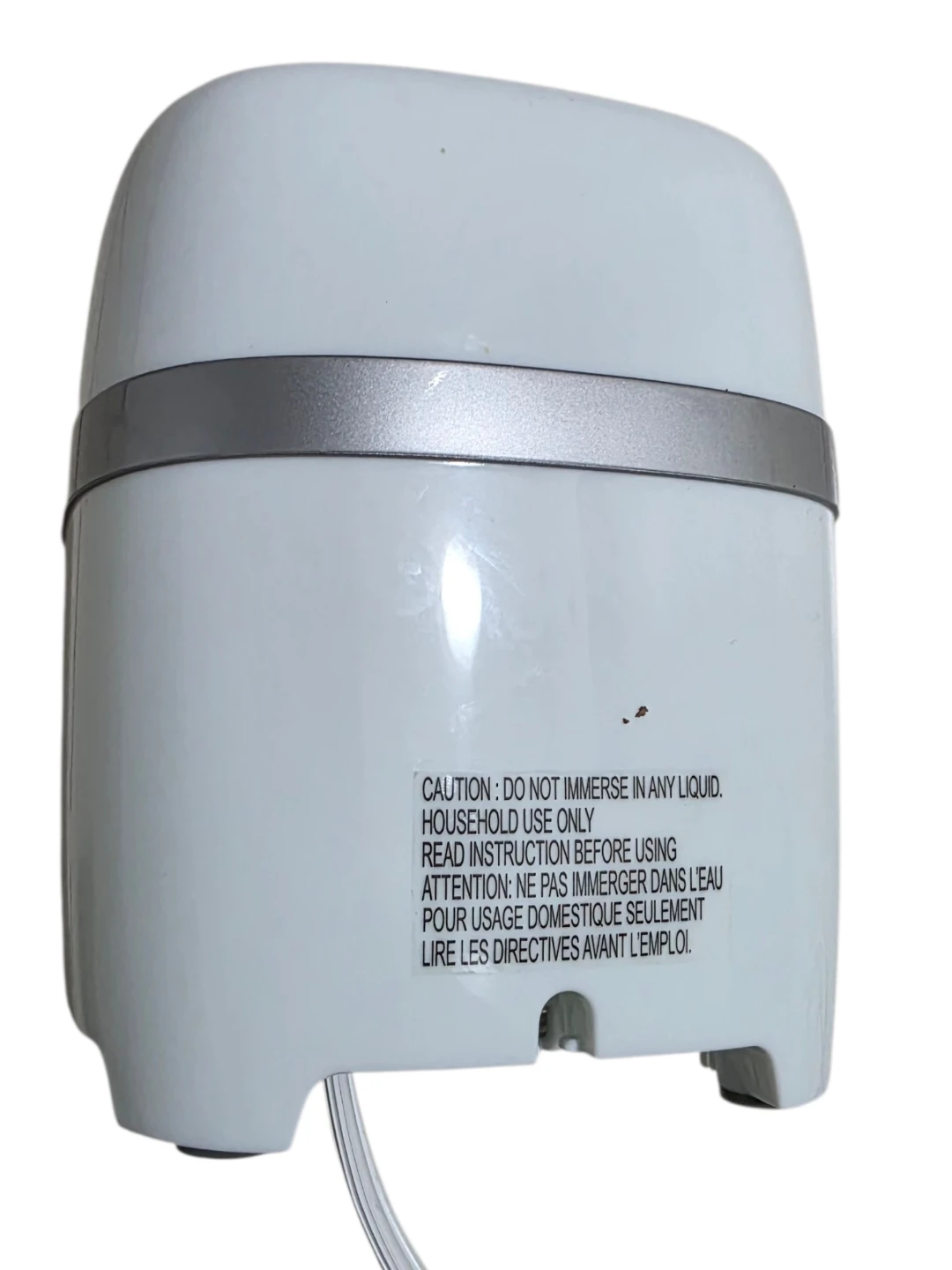 Starfrit blender motor base (no blender) 👻 - photo 3