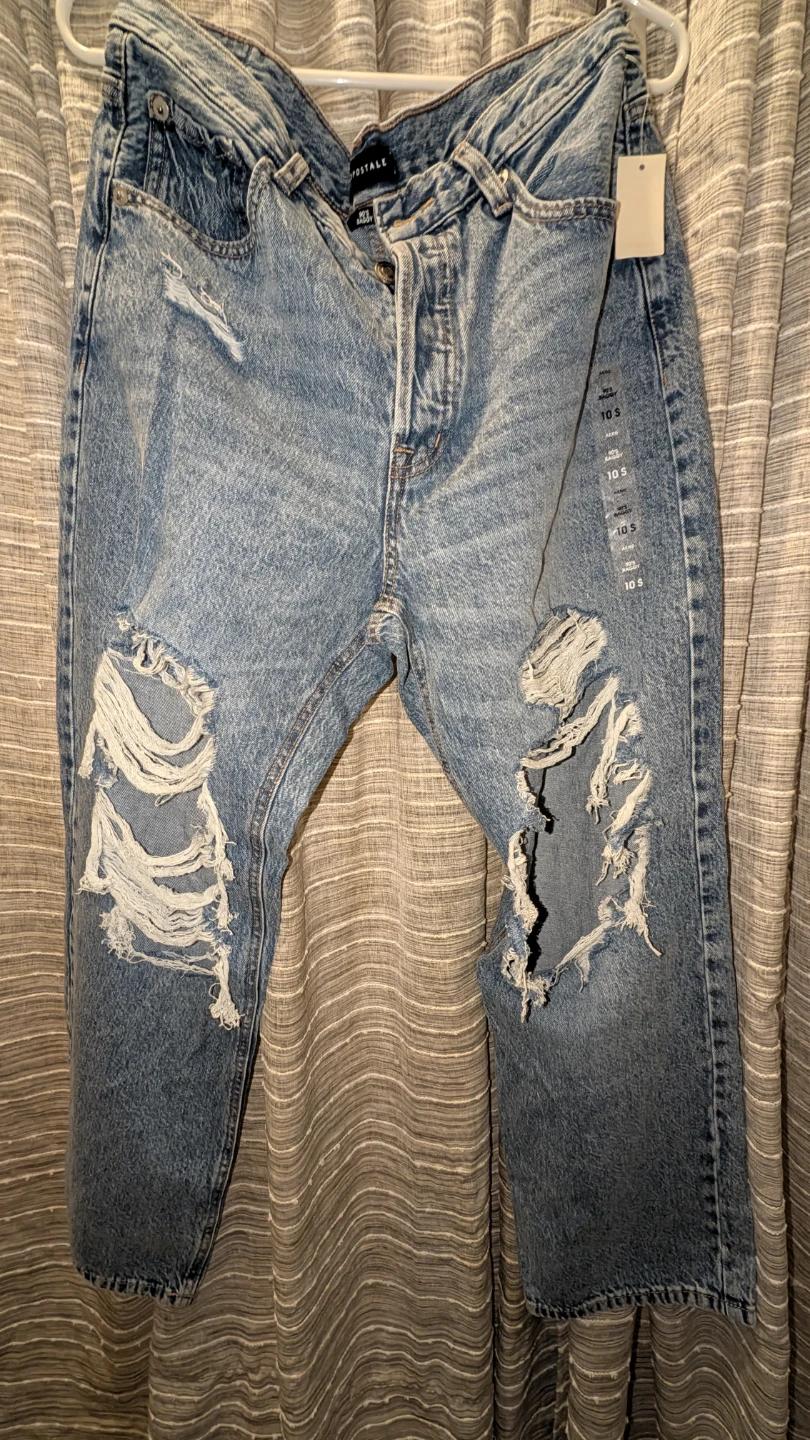 Jeans, New With Tags - photo 2