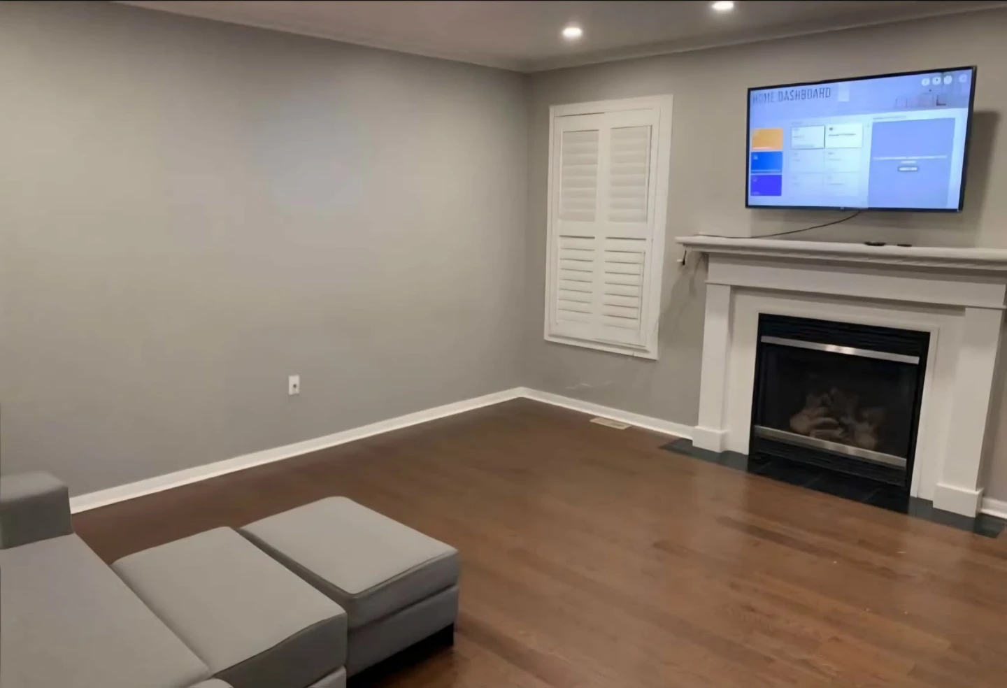 House for rent - photo 5