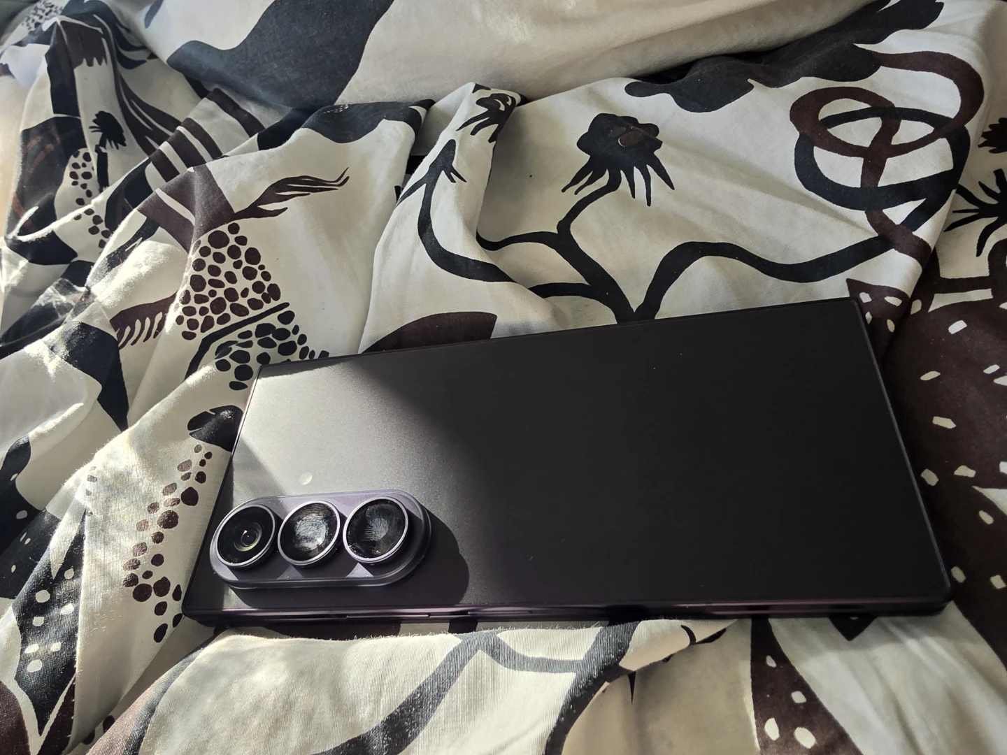 Samsung Galaxy Z Fold8 Ultra PURPLE - photo 2