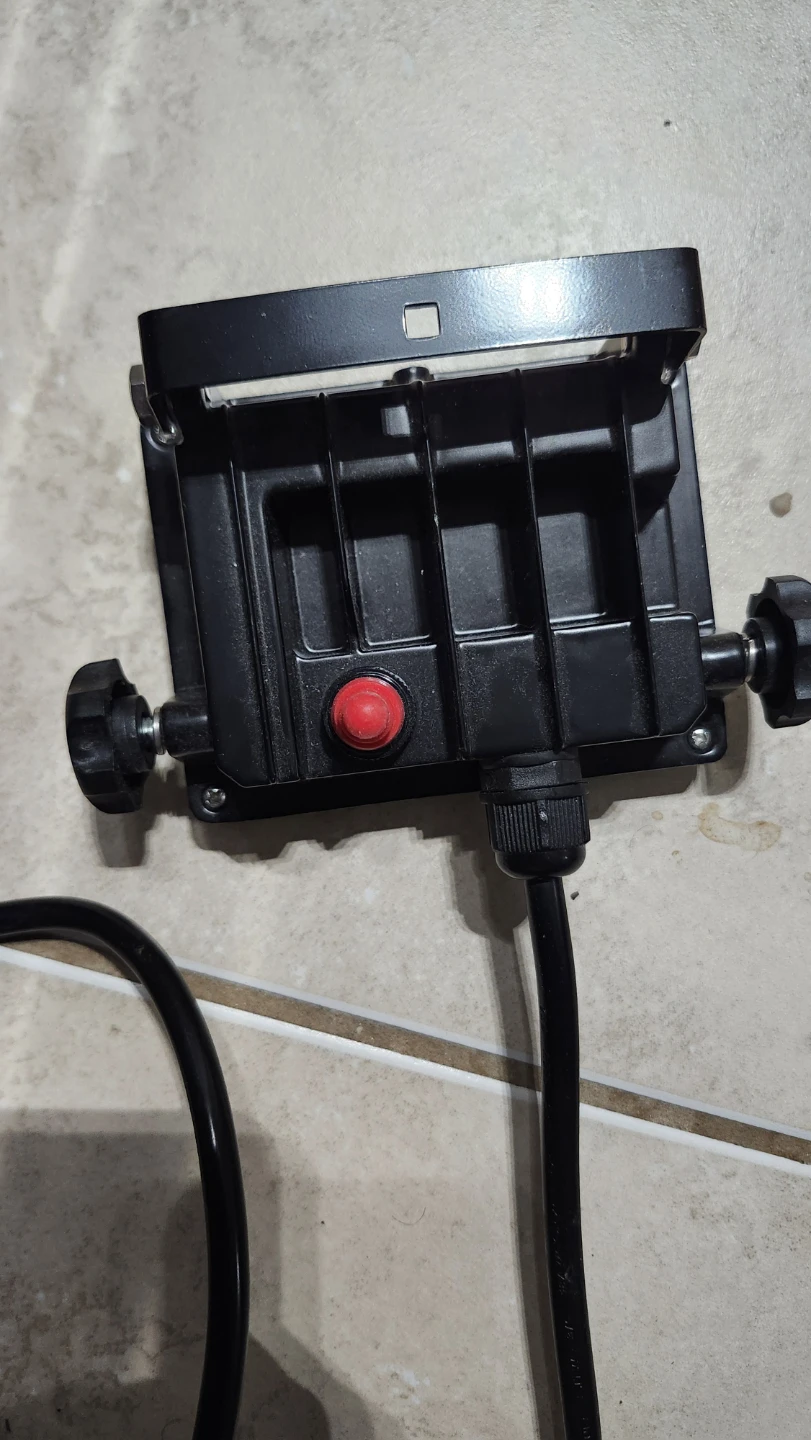 PowerSmith LED Work Light PWL110S - photo 3