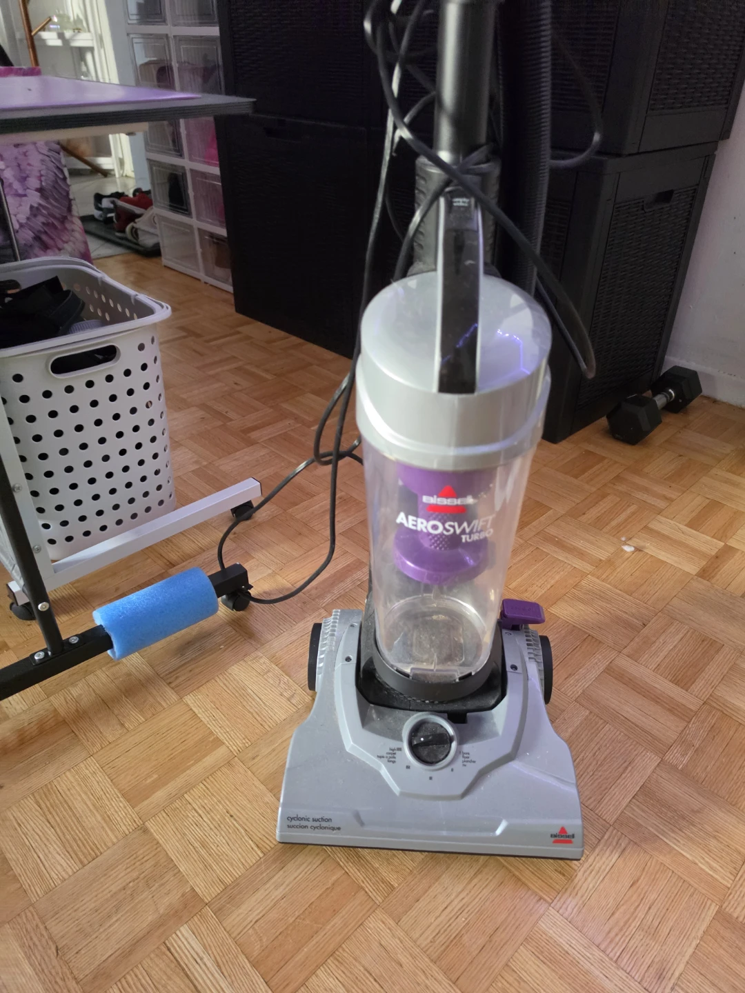 Vacuum for sale