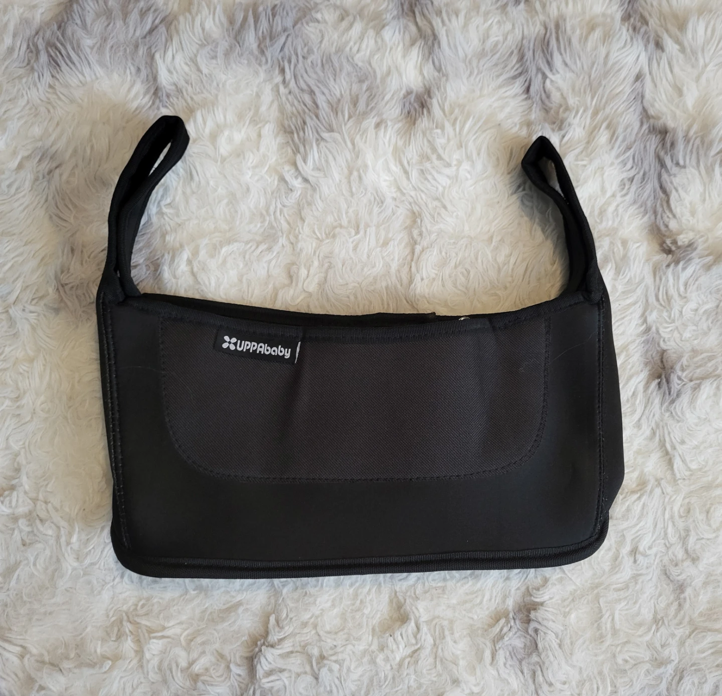 New UPPAbaby Stroller Parent Organizer - photo 2