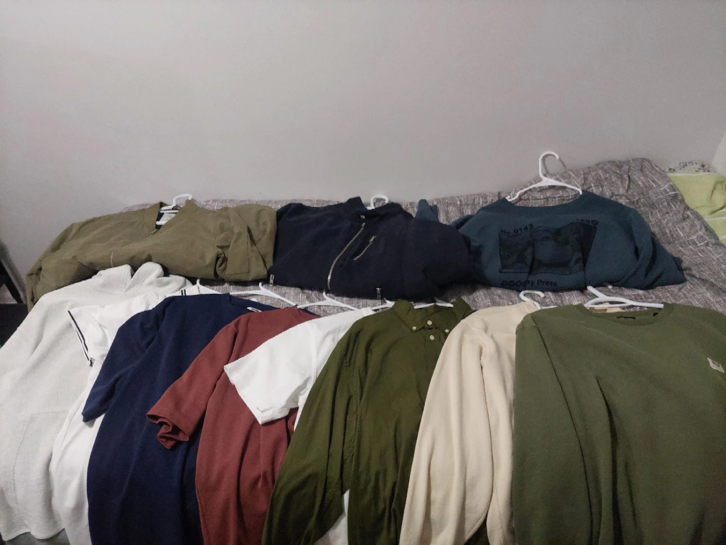 Men's Clothing | L - XXL