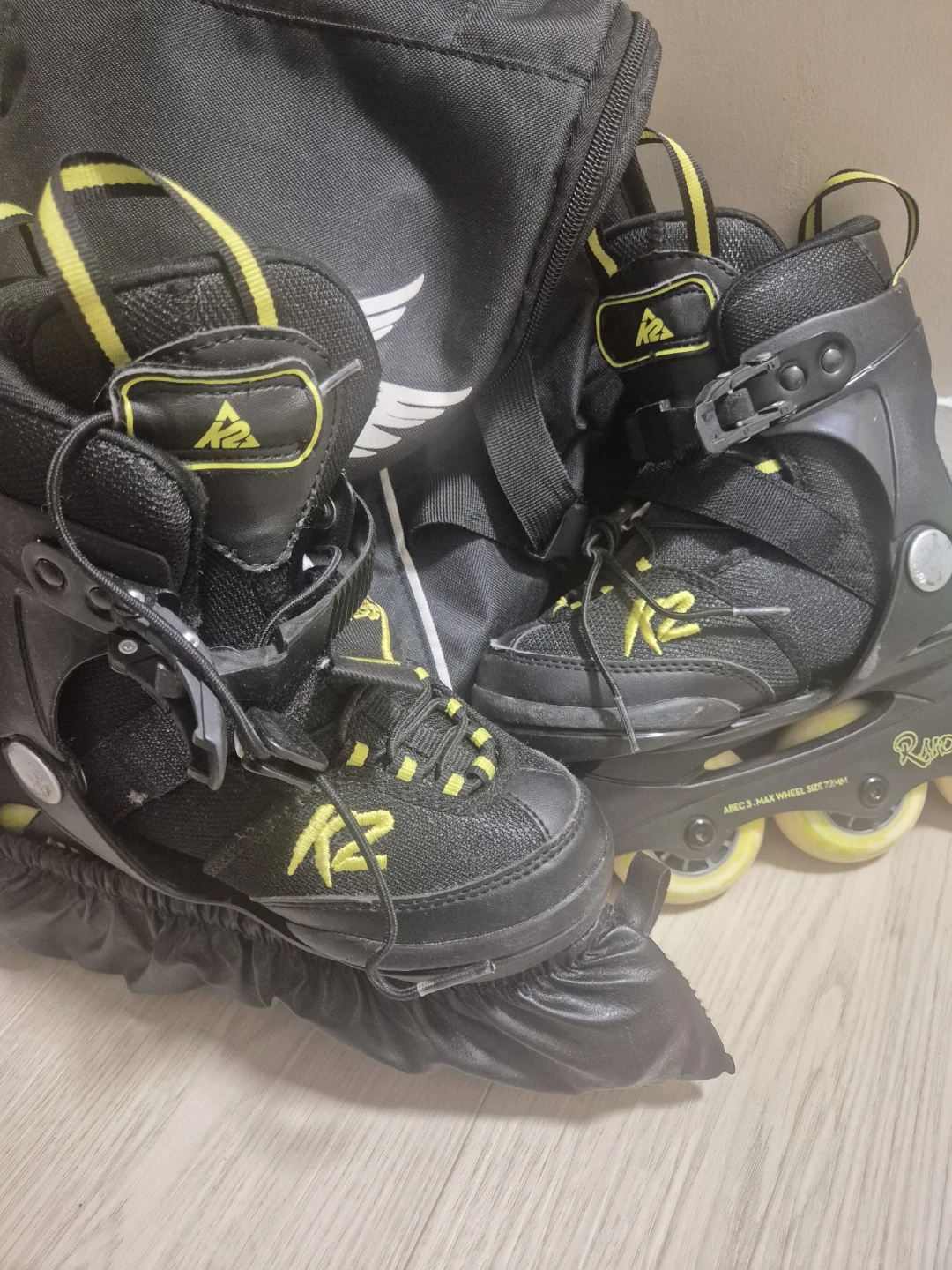 K2 Raider Kor Inline Skates