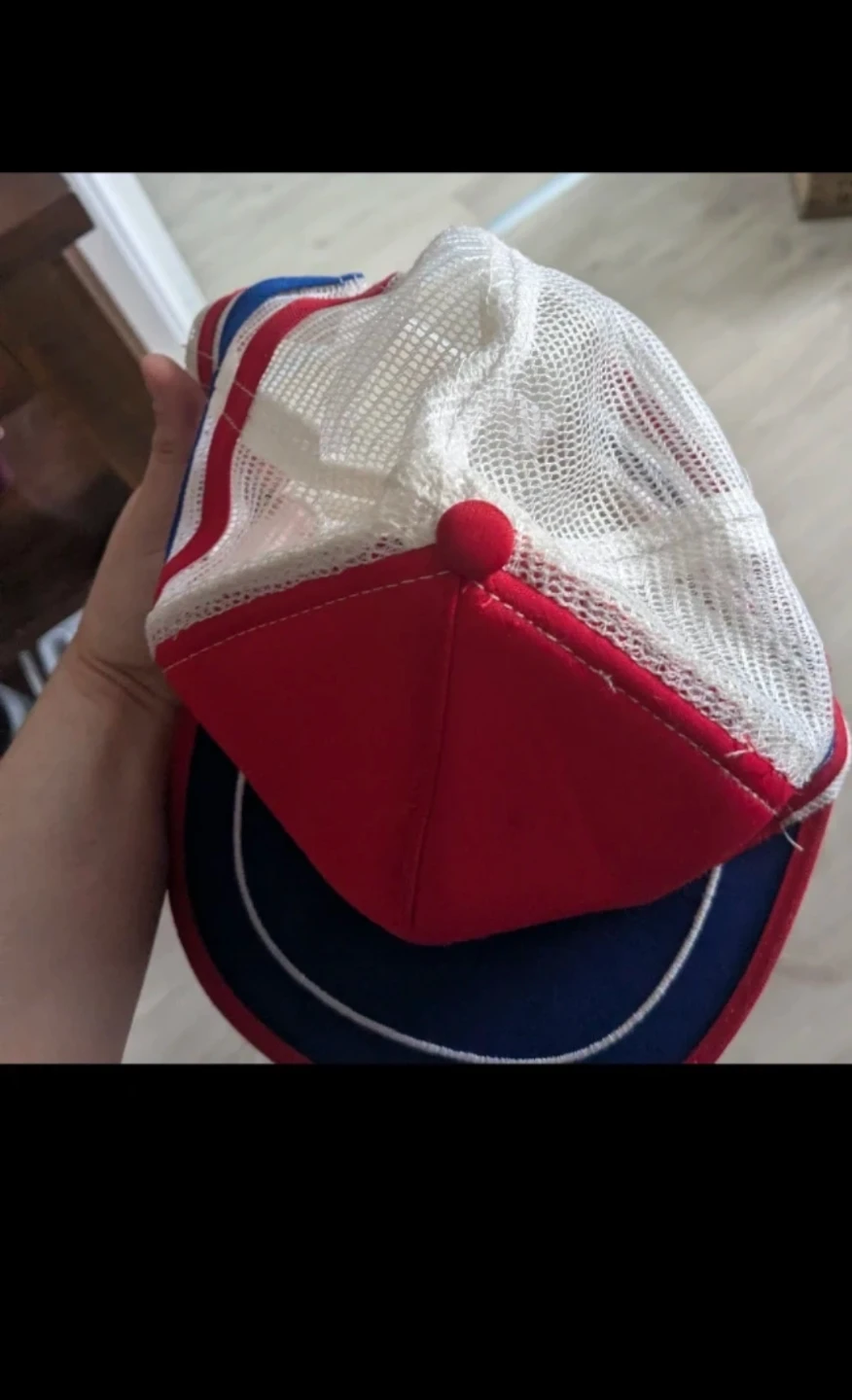 Molson Canadian Trucker Hat - photo 4