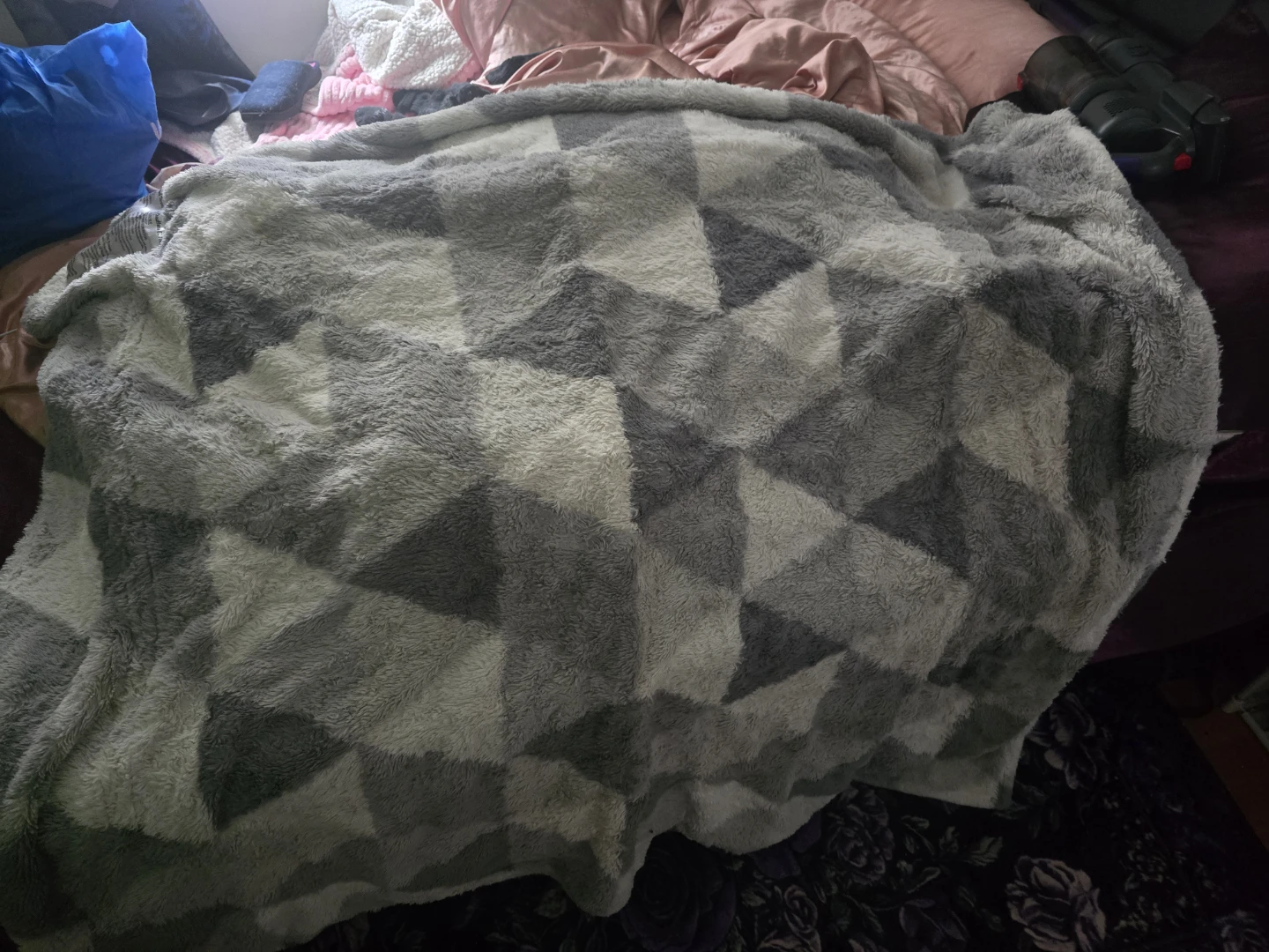 Berkshire Blanket Heated Throw Blanket