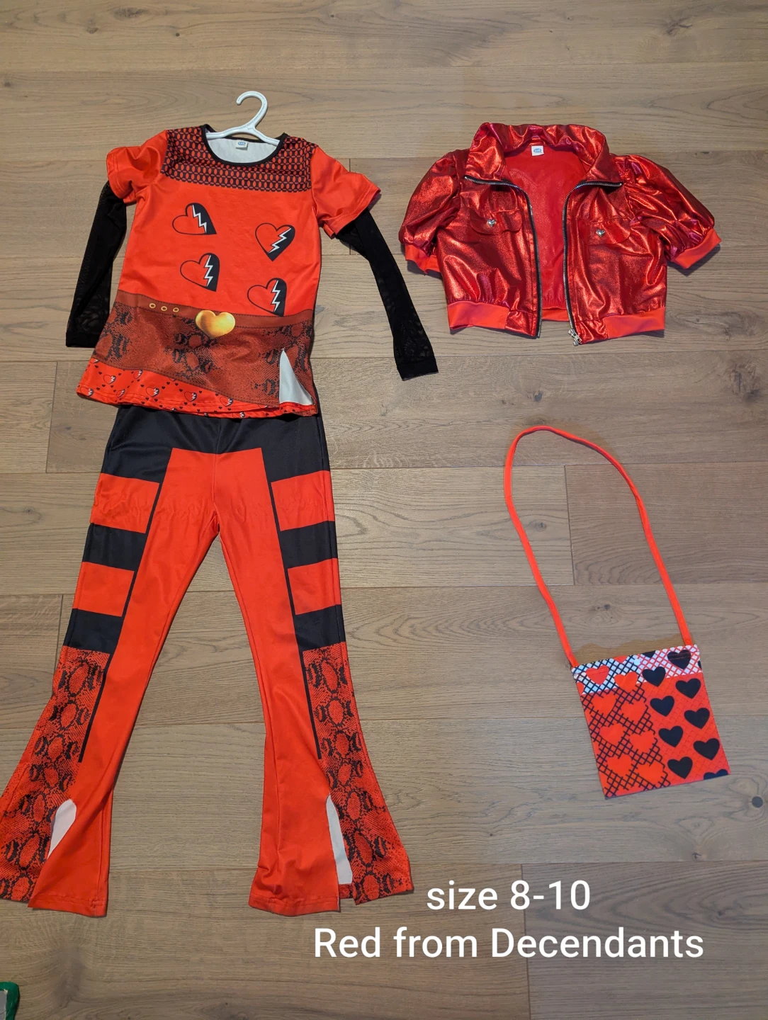 Costumes Various - photo 2