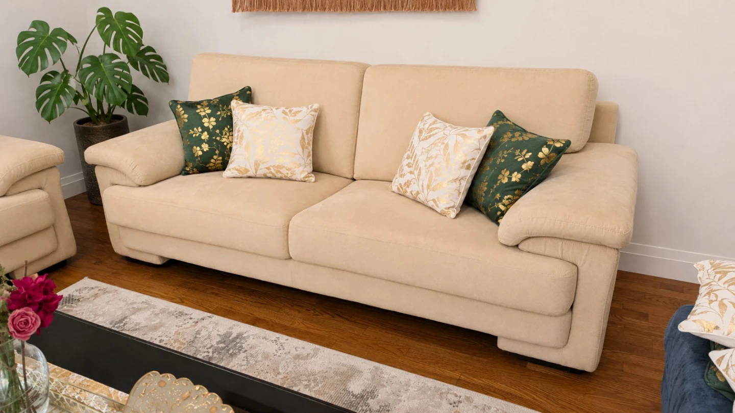 Sofa Set
