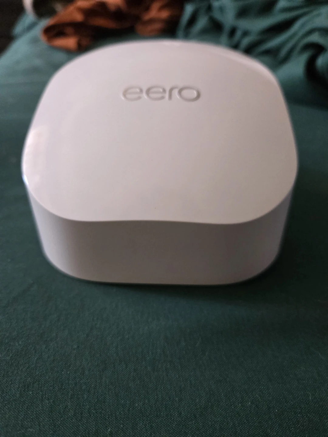 Eero 6 Extender Wi-Fi Mesh Node - photo 5