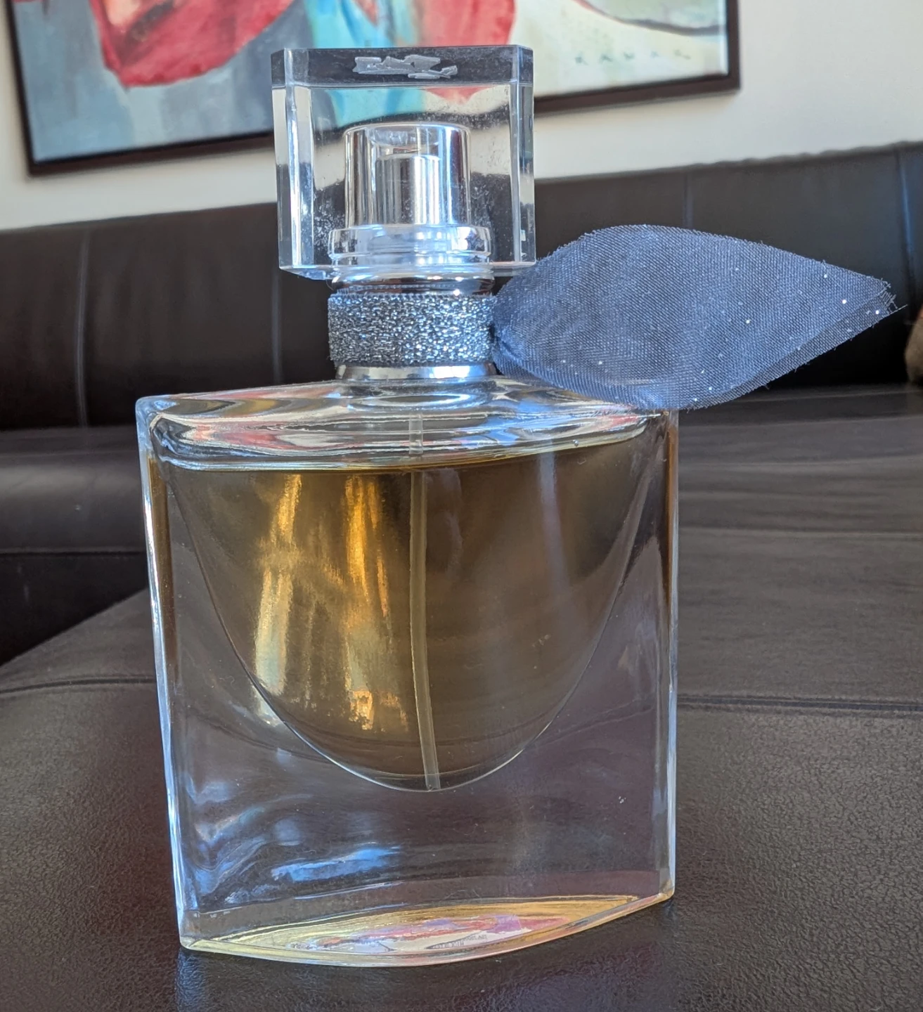 Lancome La vie est belle Eau de Parfum 30ml - photo 2