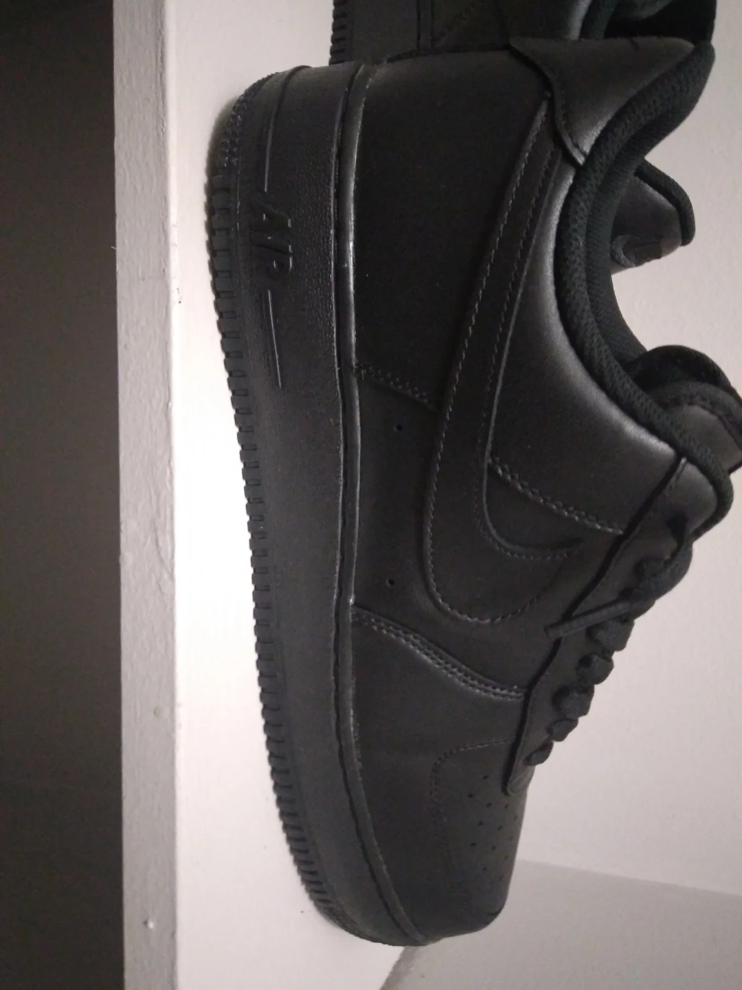 Air Force 1's (12!)