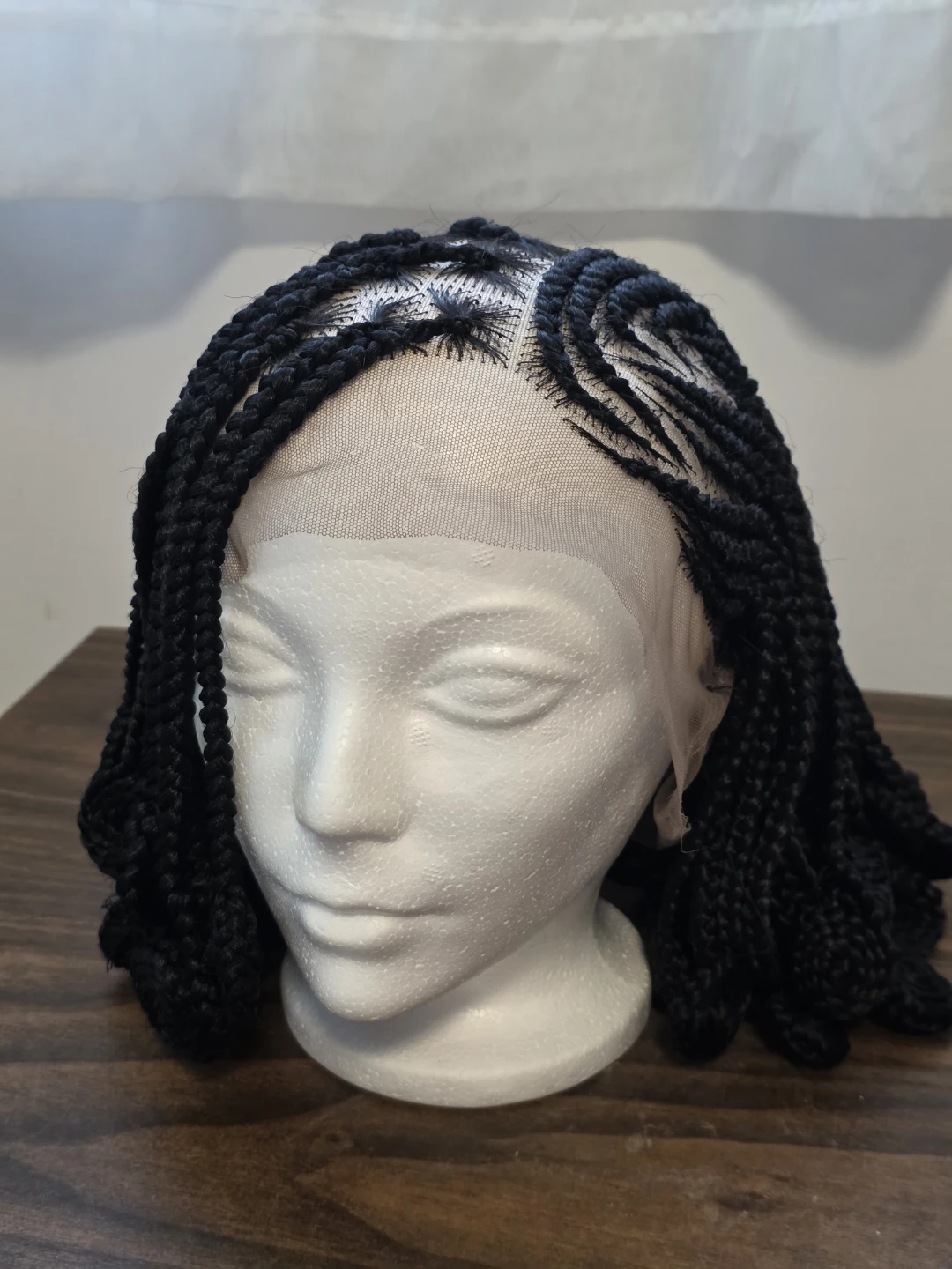 Wigs