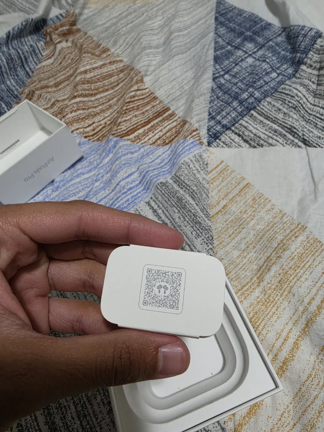 Apple AirPods Pro 3 - photo 3