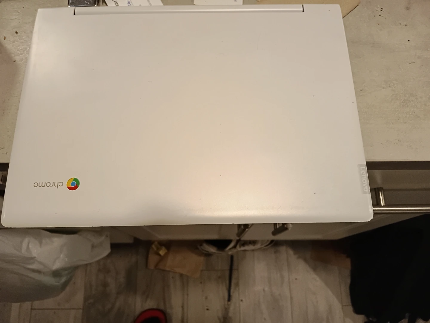 Lenovo Chromebook Laptop