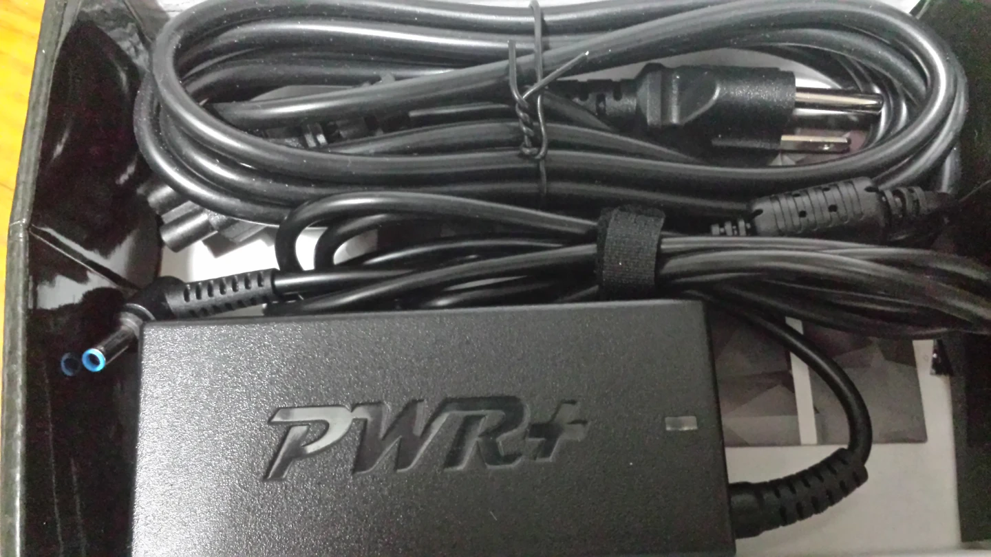 PWR+ Power Adapter Model C27 - photo 5