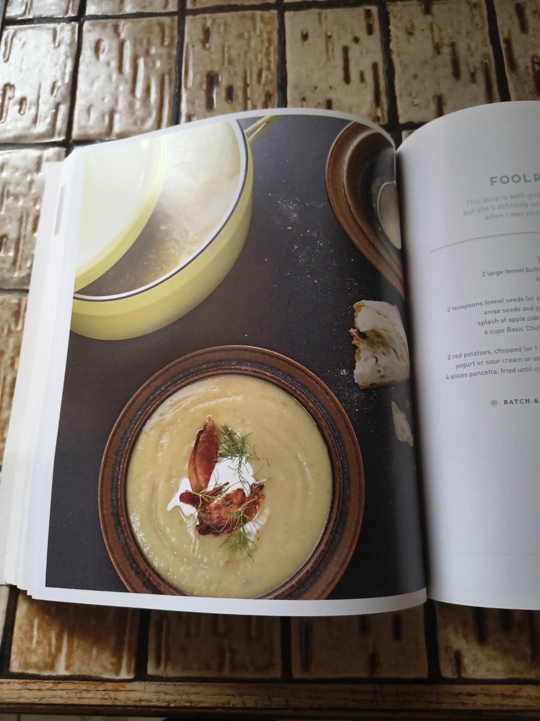 I Quit Sugar by Sarah Wilson Cookbook - photo 4