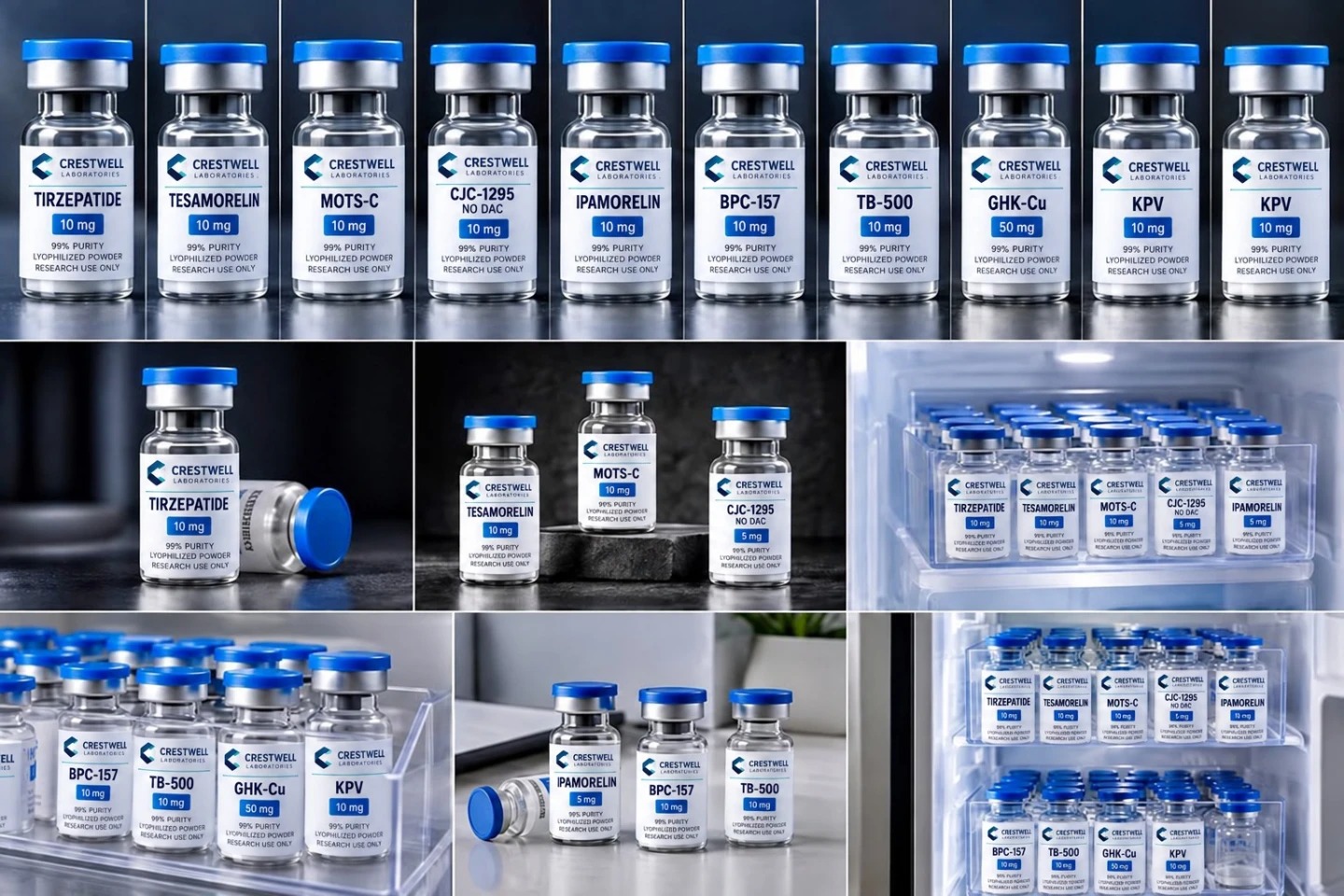 Research Compounds