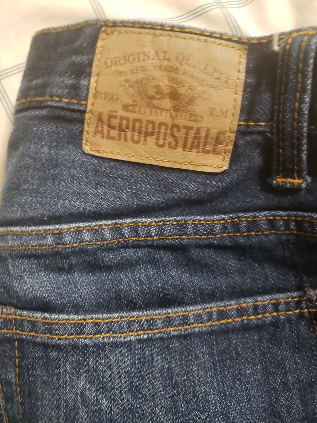 Assorted Men's Jeans - Multiple Brands - photo 2