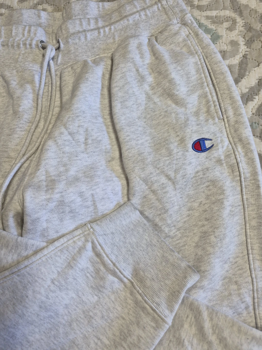 Champions Size 2X Active Pants Brand New Condition - photo 3