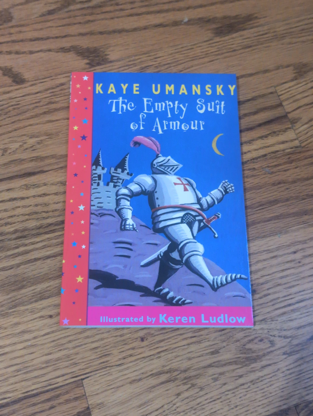 Ten Great Creepy Reads Book Set - photo 5
