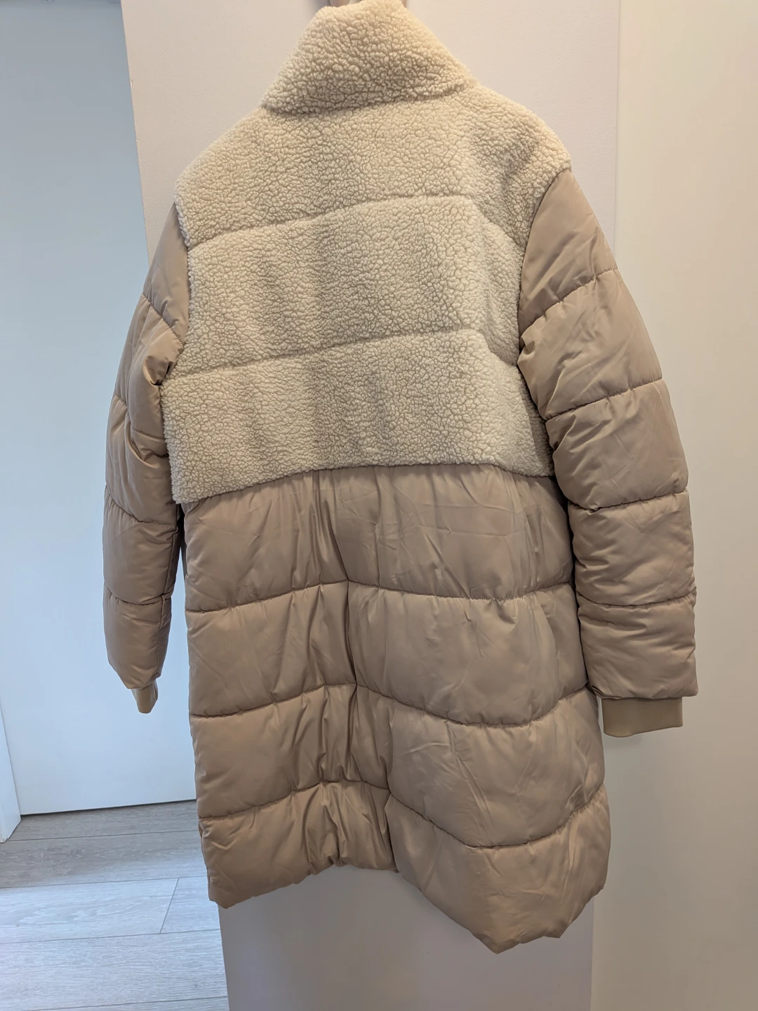 New winter coat from Suzy Sheir. - photo 2