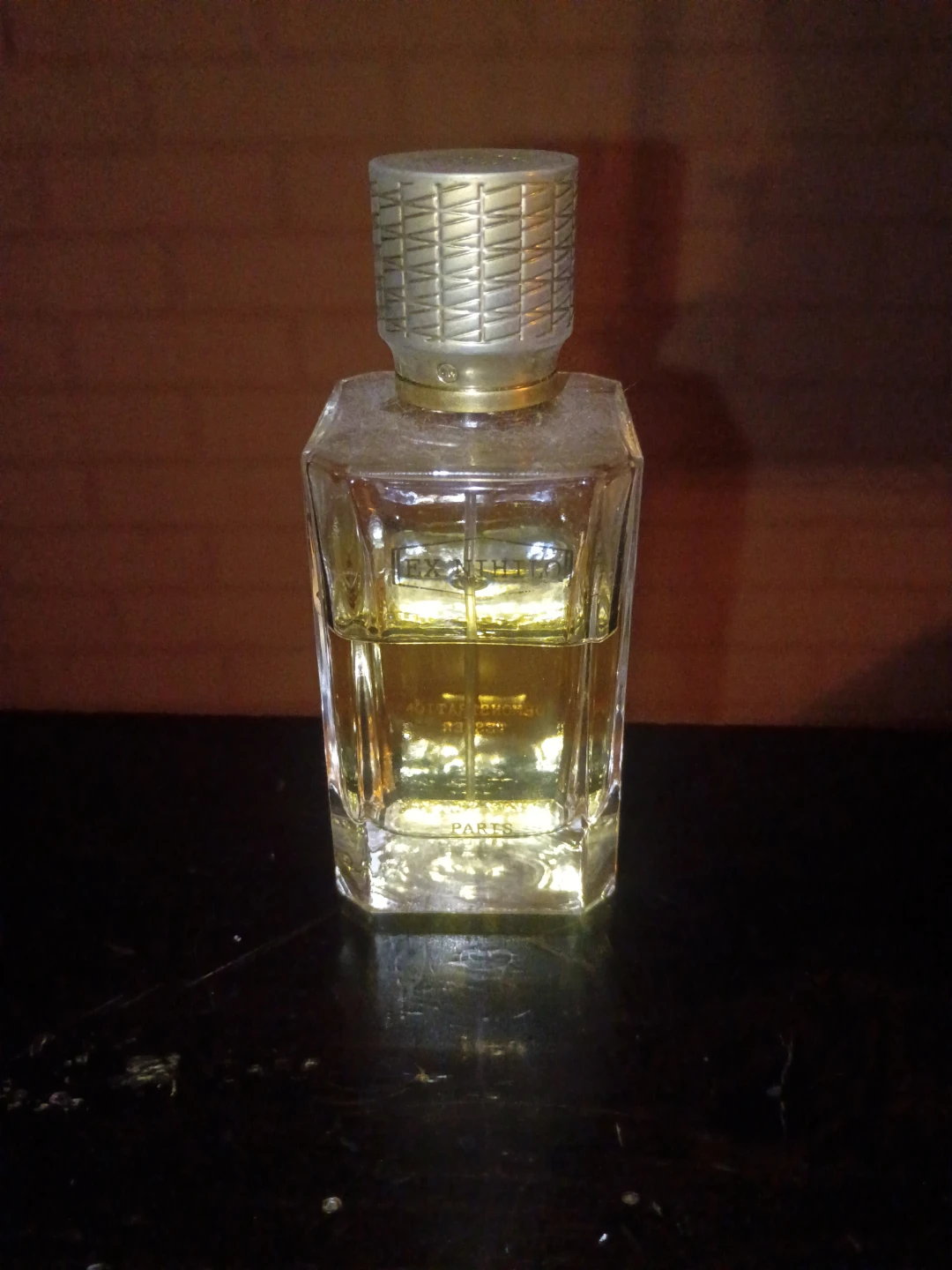 Kilian Good Girl Gone Bad Extreme Perfume - photo 5