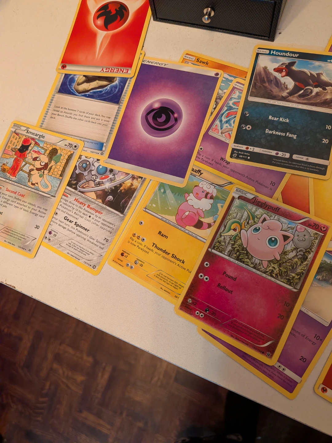 Assorted Pokemon Trading Cards - photo 4