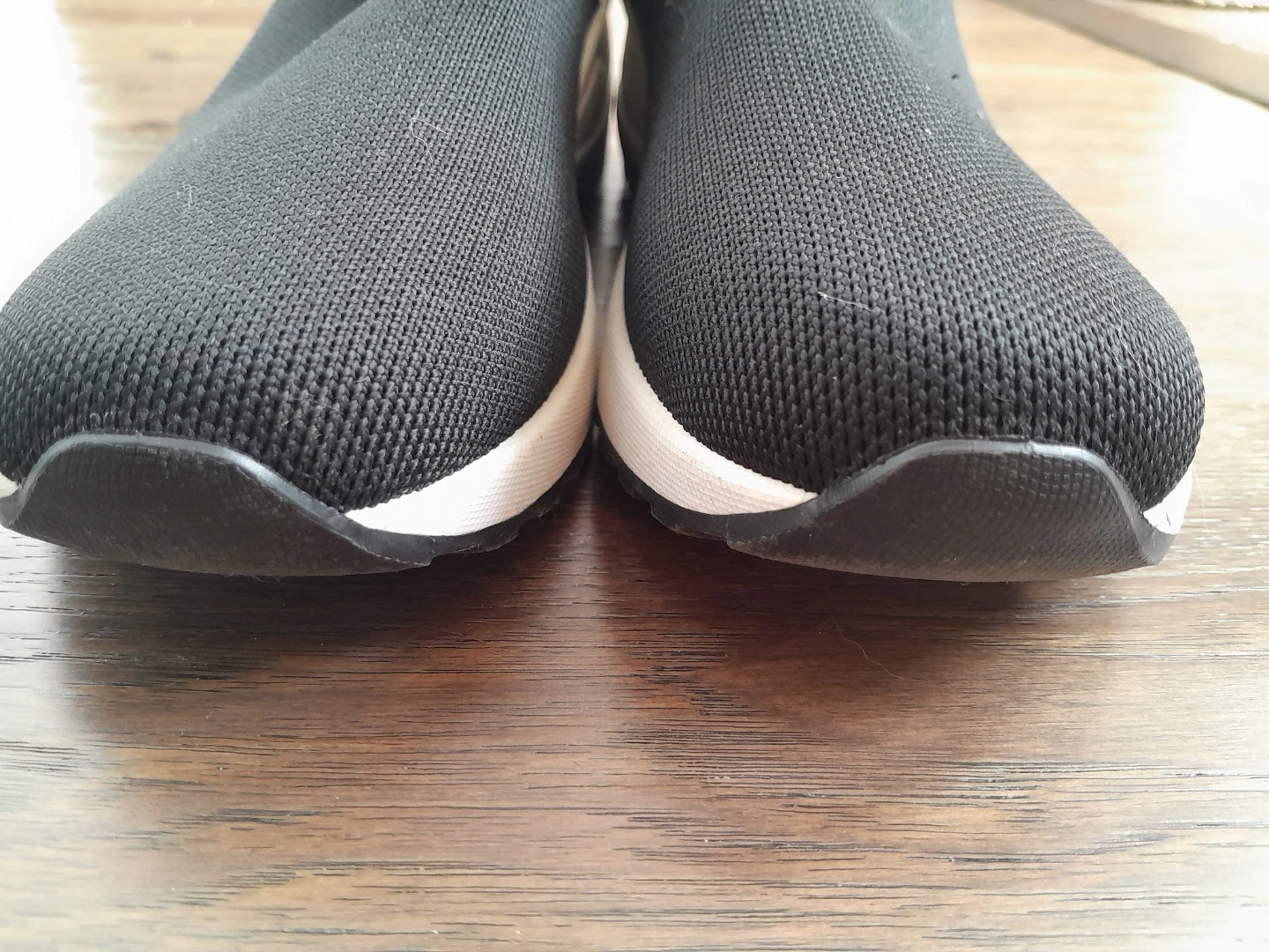 Steve Madden Knit Sock Boots Size 40