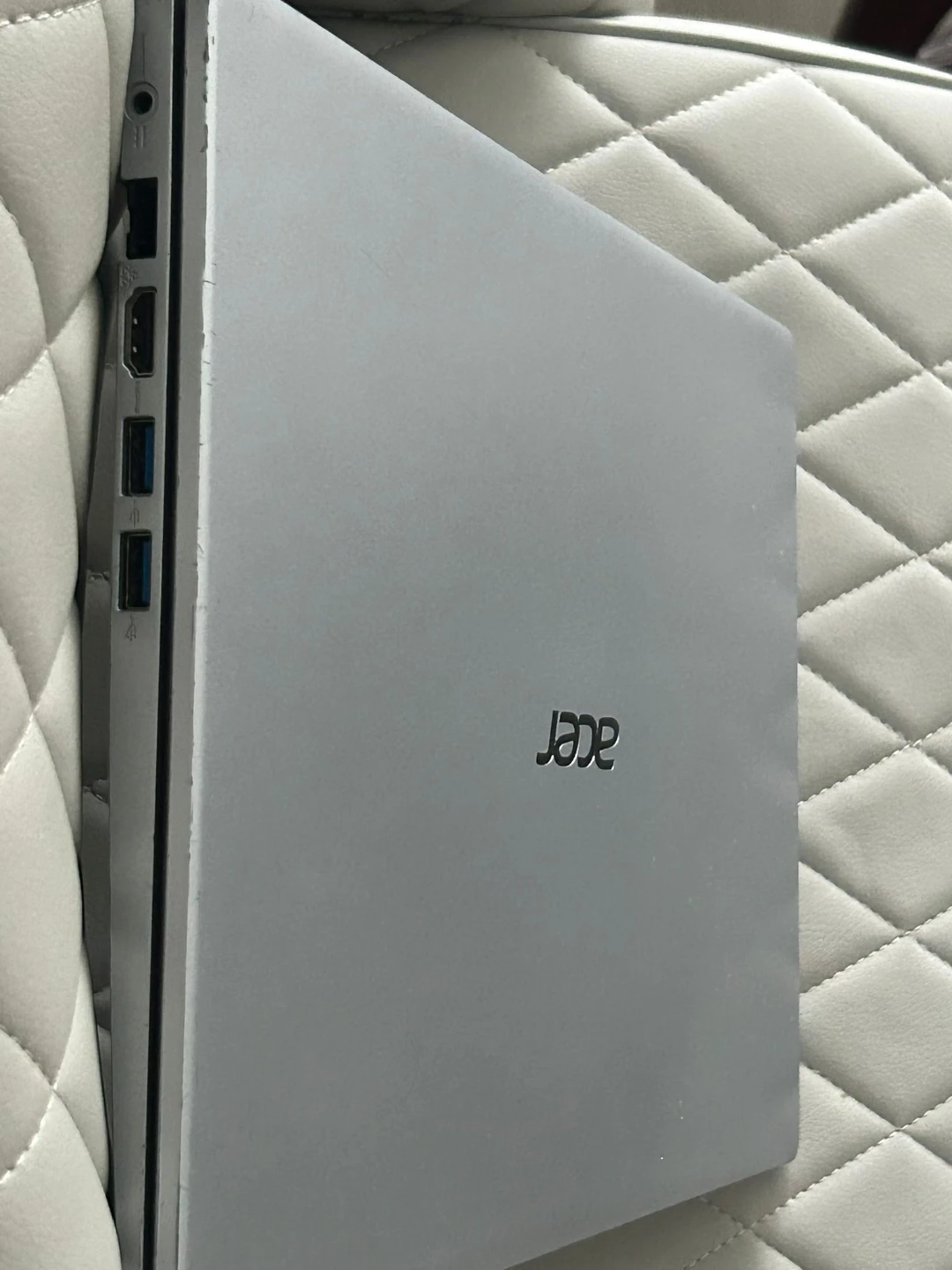 Acer Aspire 3 Laptop - photo 3