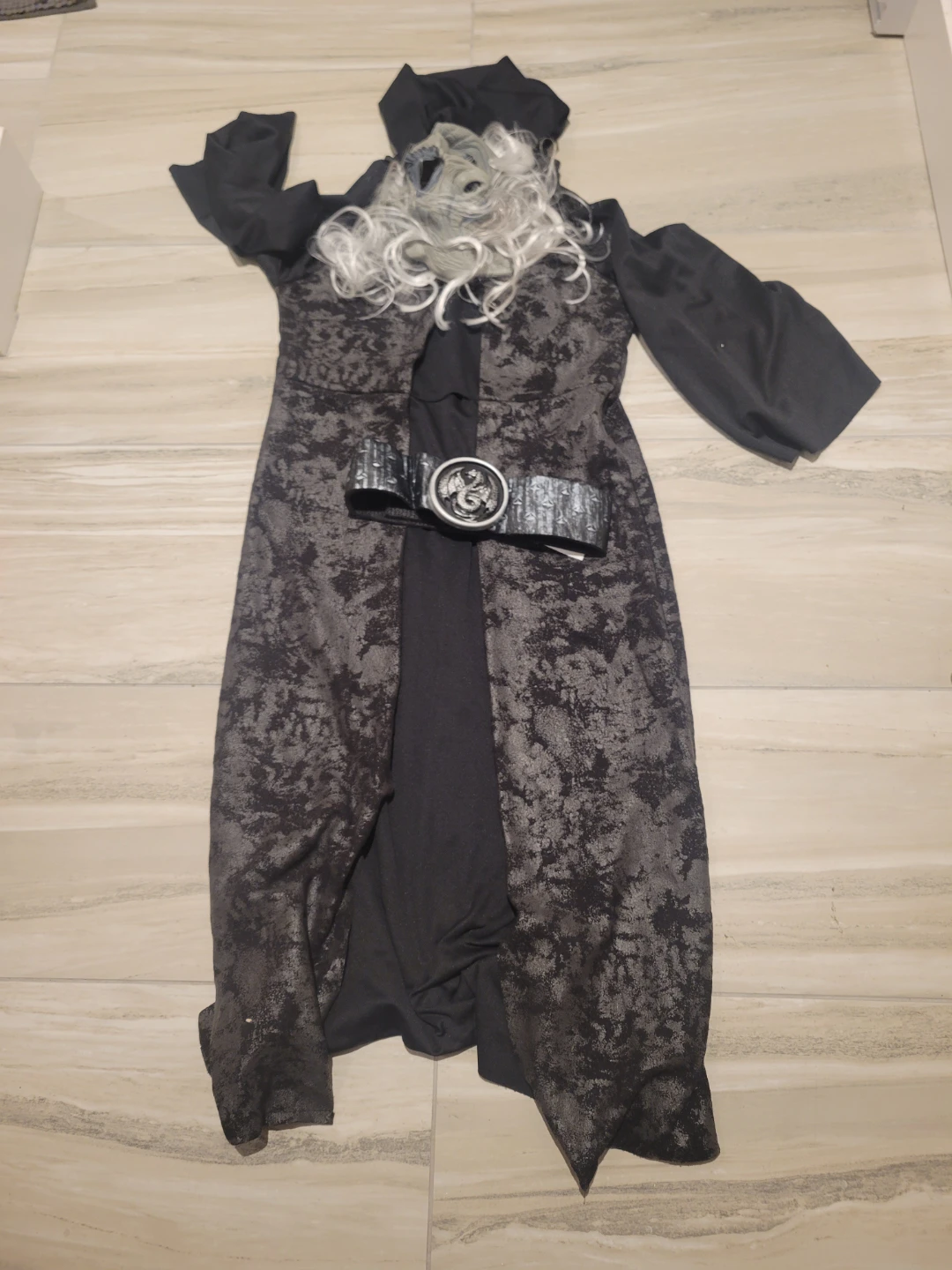 Three Halloween Child Costumes - photo 2