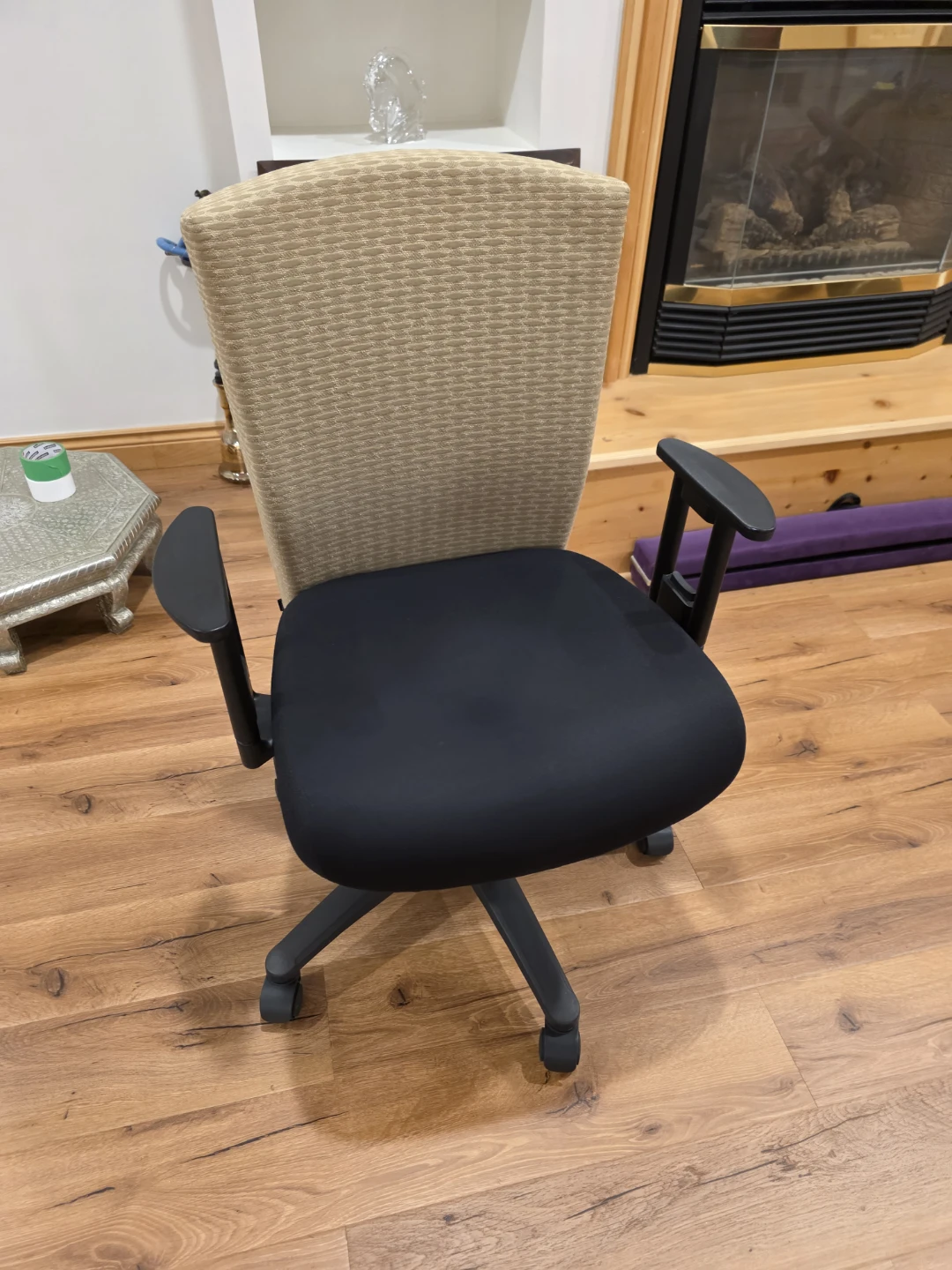 Teknion Office Chair