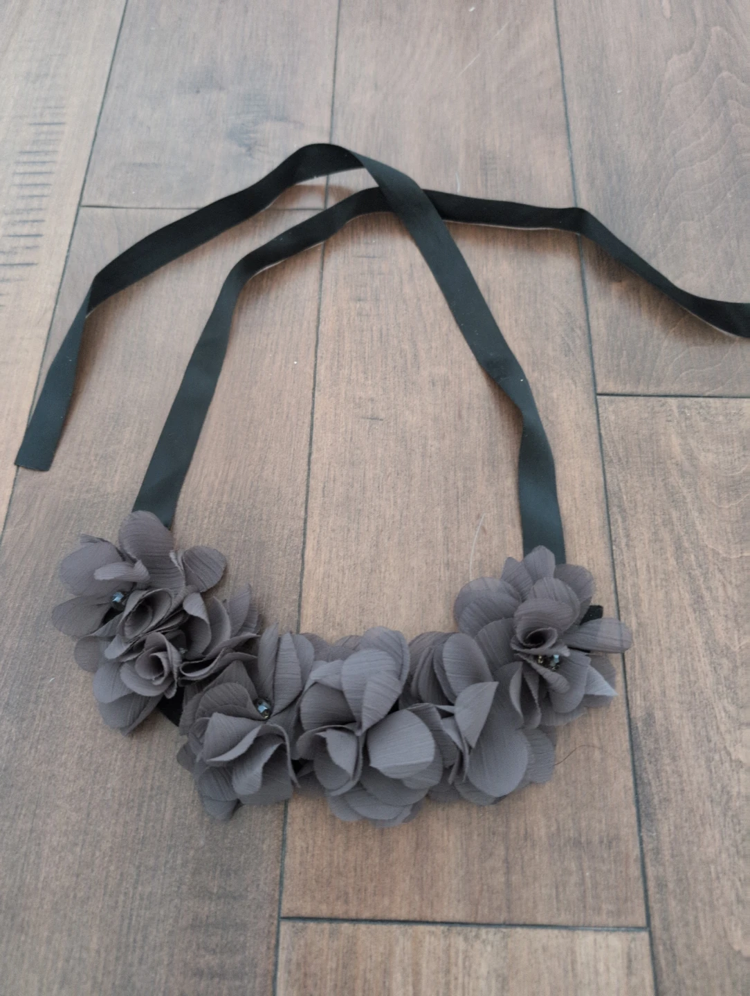 Assorted Statement Necklace Collection - photo 4