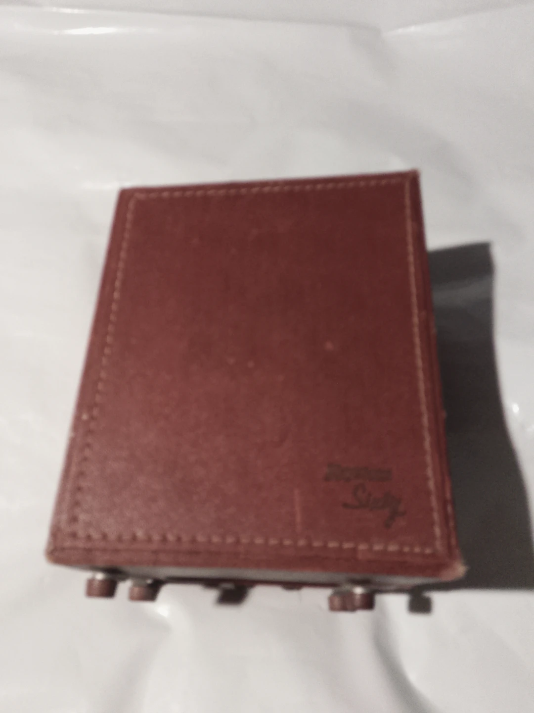 Keystone Sixty 8mm Film Projector - photo 5