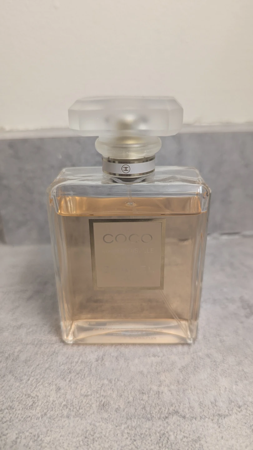 Chanel Coco Mademoiselle Eau de Parfum 100ml