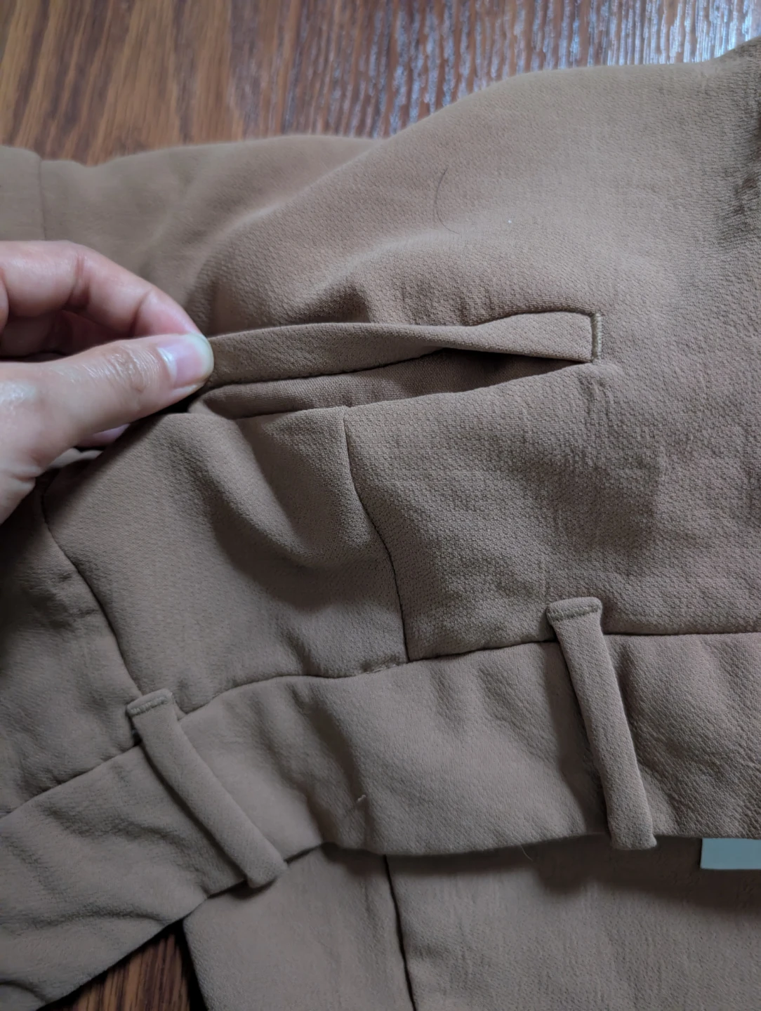 Wilfred The Effortless Pant Size 00 - photo 4